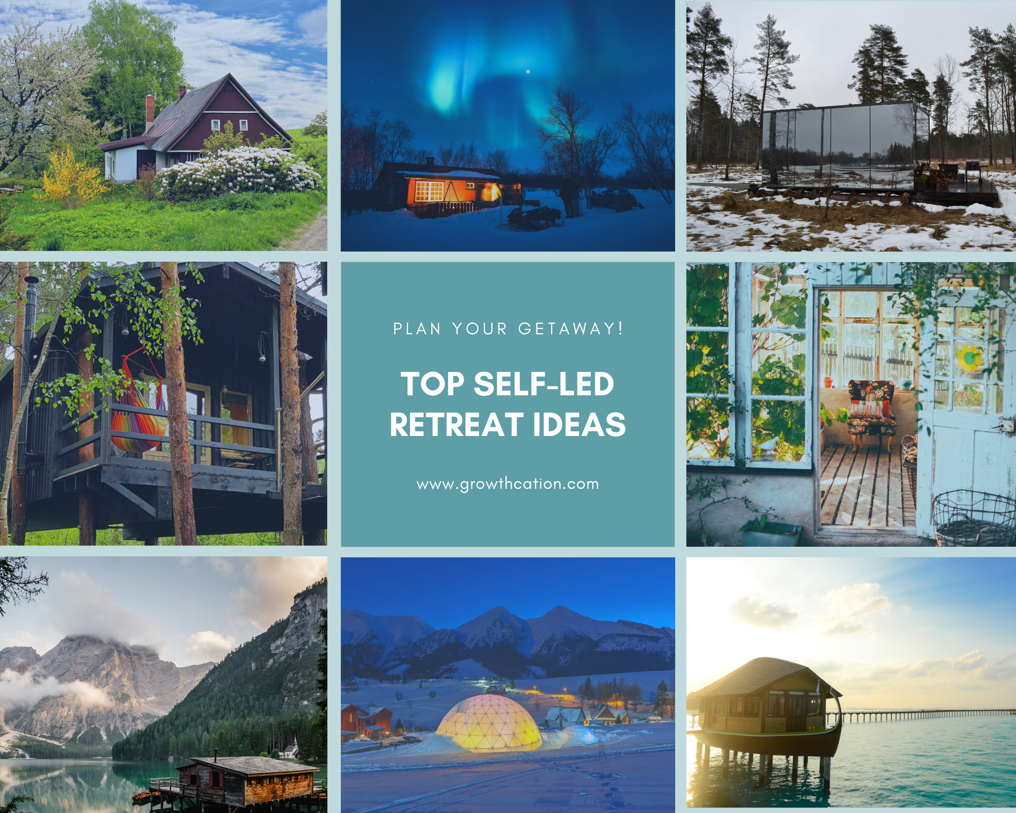 Igloo Photo by Kamil Pitonak