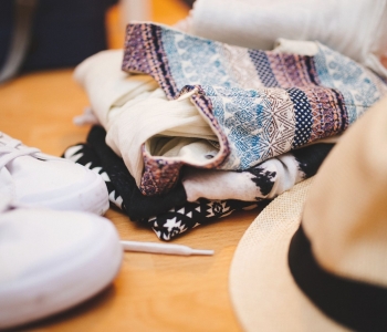 Self-led retreat packing list