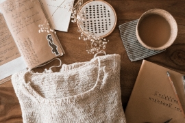 FREE 4-Day Retreat Program: Slow Living